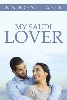 My Saudi Lover 1