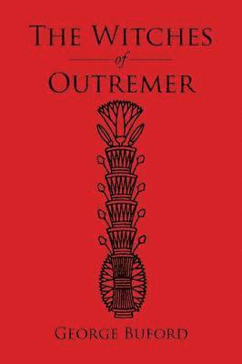 bokomslag Witches of Outremer