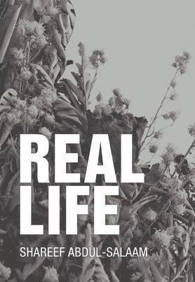 bokomslag Real Life