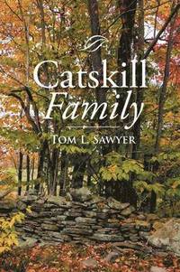 bokomslag Catskill Family