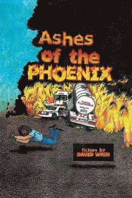 Ashes of the Phoenix 1