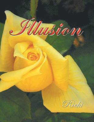 Ricki - Illusion, Häftad