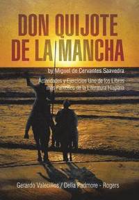bokomslag Don Quijote de la Mancha
