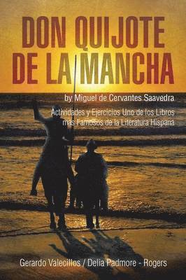 Don Quijote de la Mancha