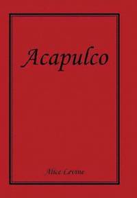 bokomslag Acapulco