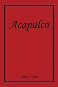 bokomslag Acapulco