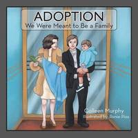 bokomslag Adoption