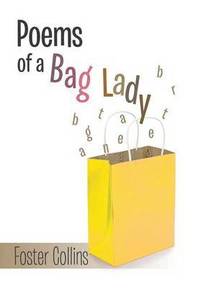 bokomslag Poems of a Bag Lady