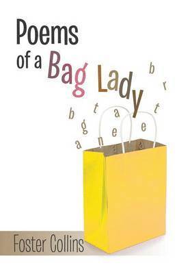 bokomslag Poems of a Bag Lady