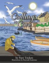 bokomslag Codling's Cove
