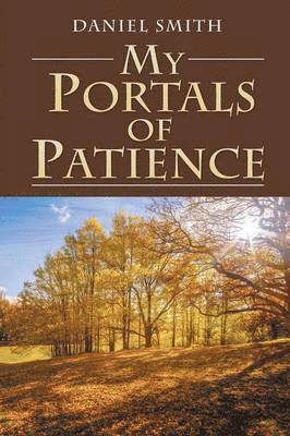 bokomslag My Portals of Patience