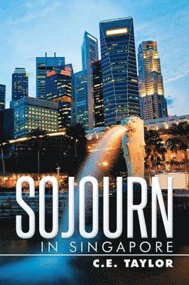 bokomslag Sojourn in Singapore