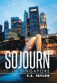 bokomslag Sojourn in Singapore