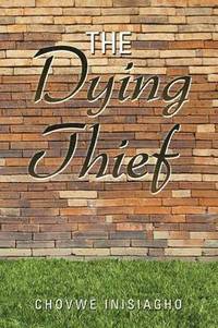 bokomslag Dying Thief