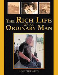 bokomslag The Rich Life of an Ordinary Man