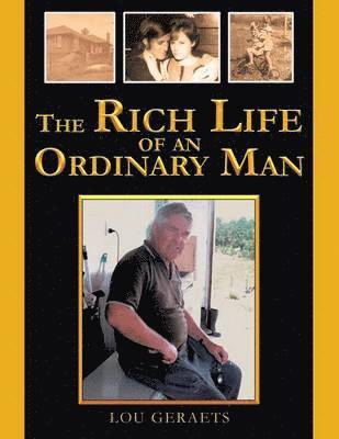 The Rich Life of an Ordinary Man 1
