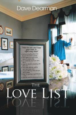 The Love List 1