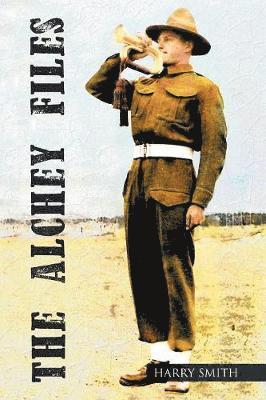 Harry Smith - Alchey Files, Häftad