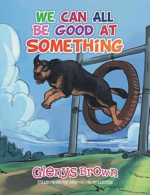 bokomslag We Can All Be Good at Something