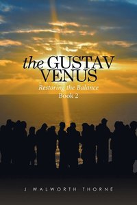 bokomslag Gustav Venus