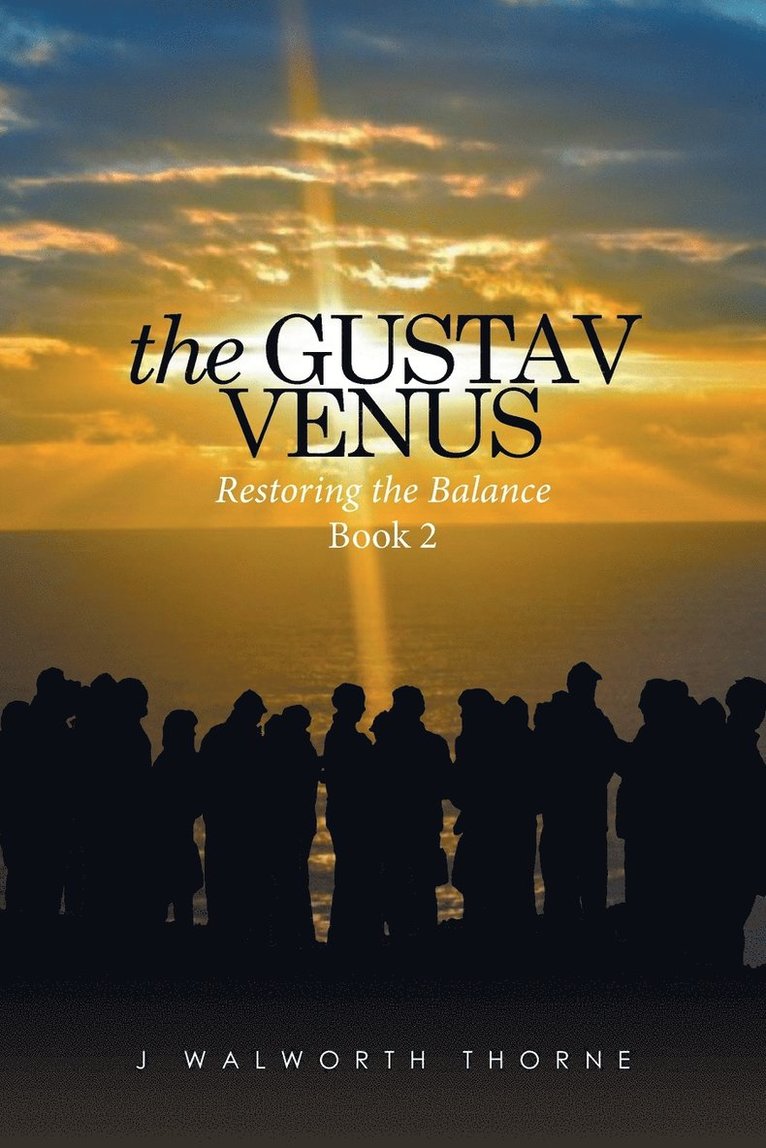Gustav Venus 1
