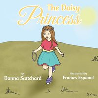 bokomslag The Daisy Princess
