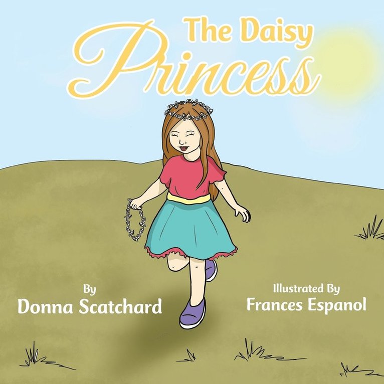 The Daisy Princess 1