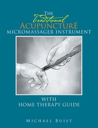 bokomslag TraditionaI Acupuncture