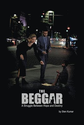 bokomslag The Beggar