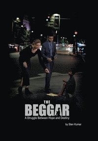 bokomslag The Beggar