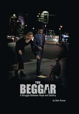 Sten Kumar - Beggar, Inbunden