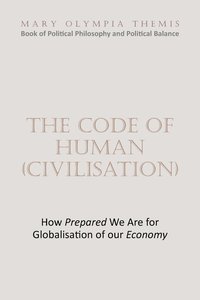 bokomslag The Code of Human (Civilisation)