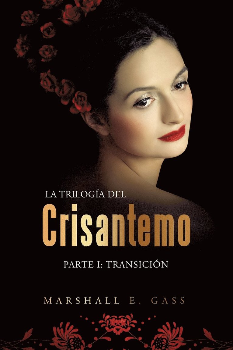 trilogía del crisantemo