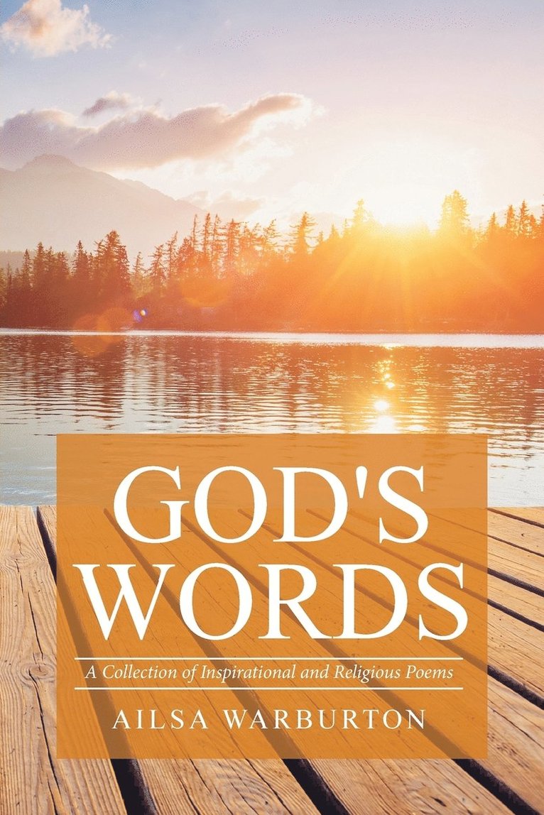 God's Words 1