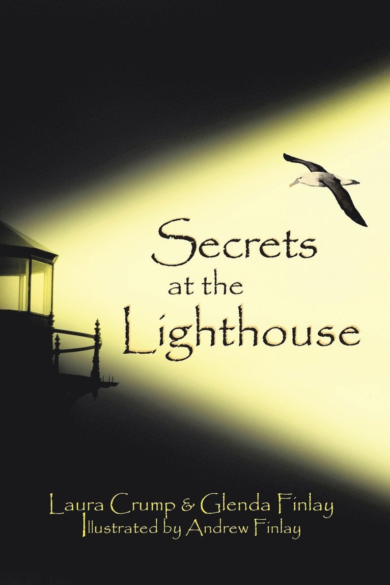 Secrets at the Lighthouse 1