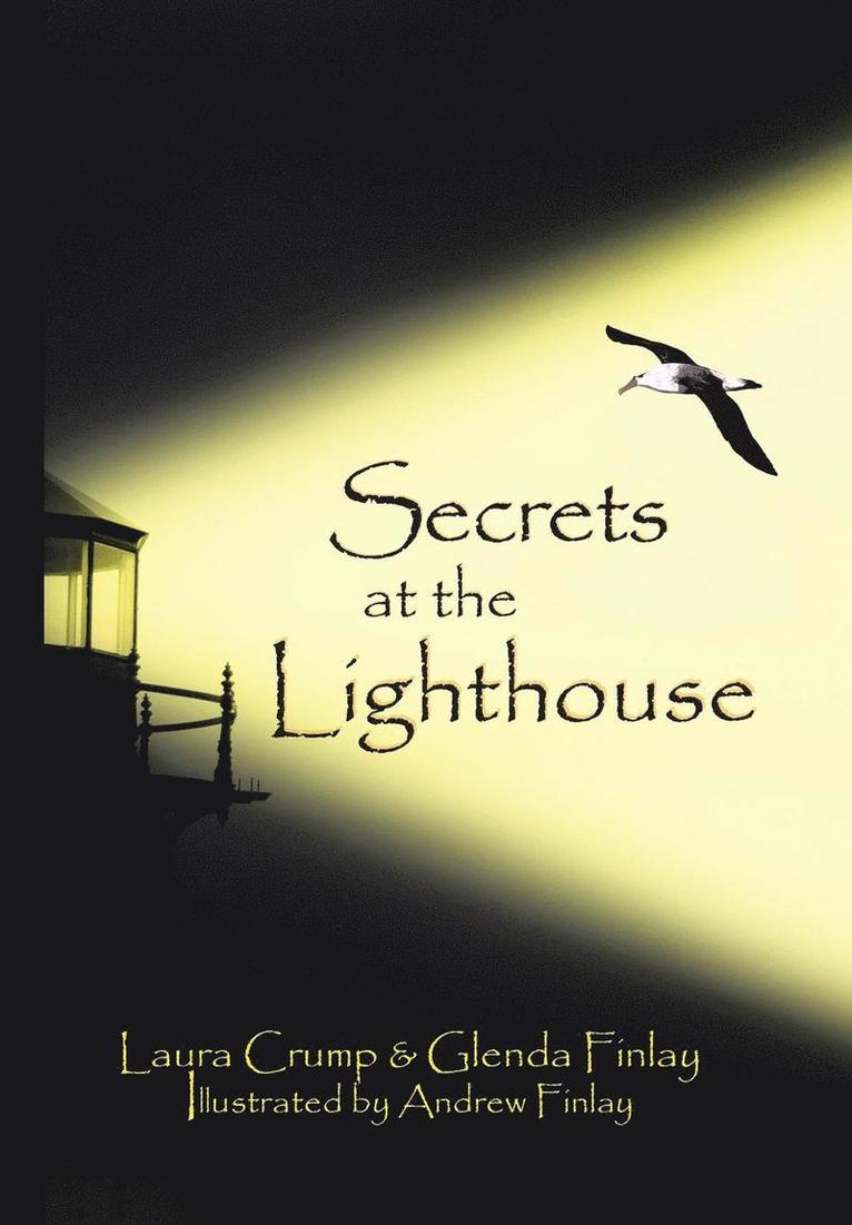 Secrets at the Lighthouse 1