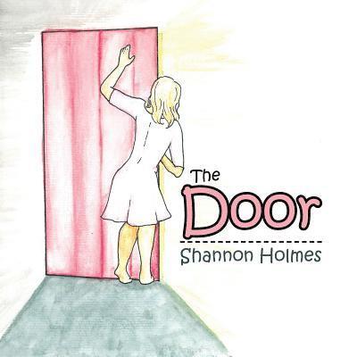 Shannon Holmes - Door, Häftad