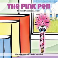 bokomslag The Pink Pen