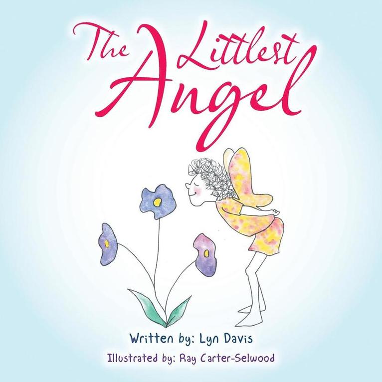 The Littlest Angel 1