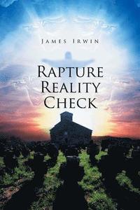 bokomslag Rapture Reality Check