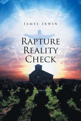 bokomslag Rapture Reality Check