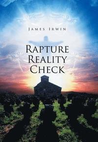 bokomslag Rapture Reality Check