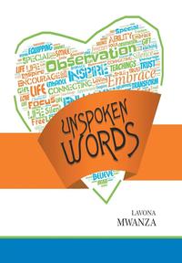 bokomslag Unspoken Words