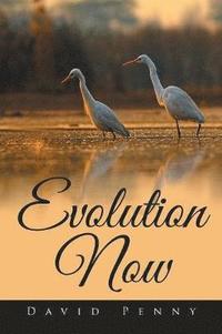 bokomslag Evolution Now