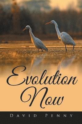 Evolution Now 1