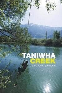 bokomslag Taniwha Creek