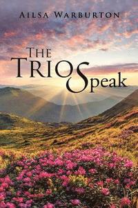 bokomslag Trio Speak