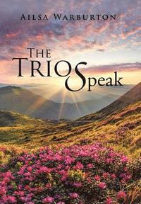 bokomslag Trio Speak