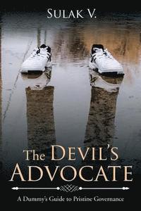 bokomslag The Devil's Advocate