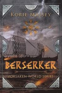 bokomslag Berserker